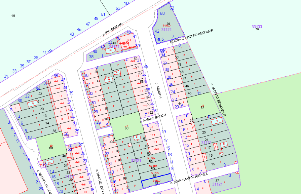 Imagen 2 de Solar urbano en Venta en Palafrugell Girona