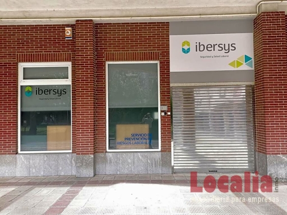 Imagen 4 de Céntrico local para negocios en el corazón de Burtzeña. Barakaldo. País Vasco