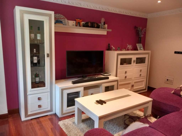 Imagen 2 de Piso en Venta en Llodio Álava