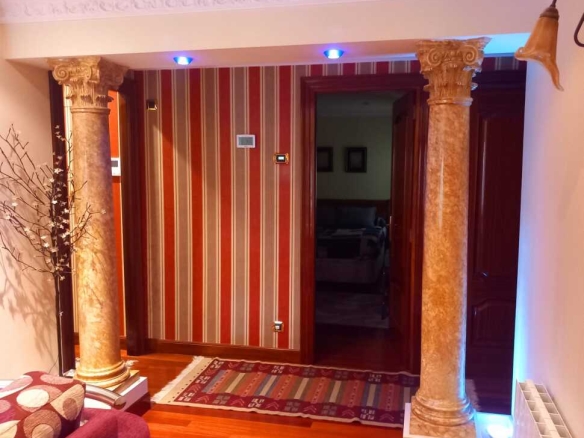 Imagen 3 de Piso en Venta en Llodio Álava