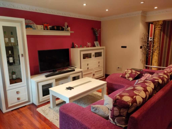 Imagen 4 de Piso en Venta en Llodio Álava