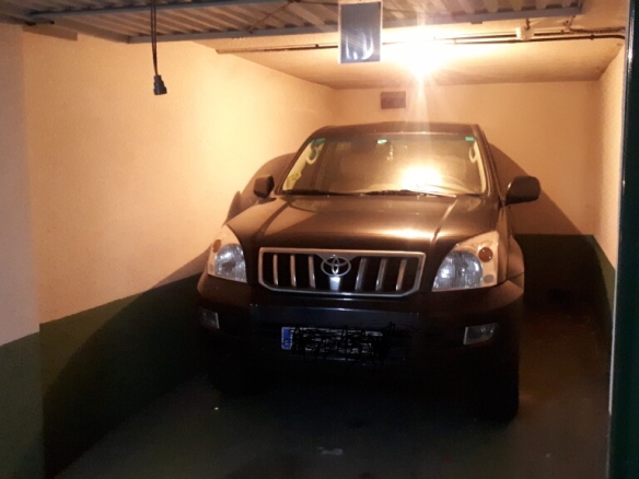 Imagen 3 de Parking coche en Venta en Donostia-San Sebastian Gipuzkoa ANTIGUO AITZGORRI