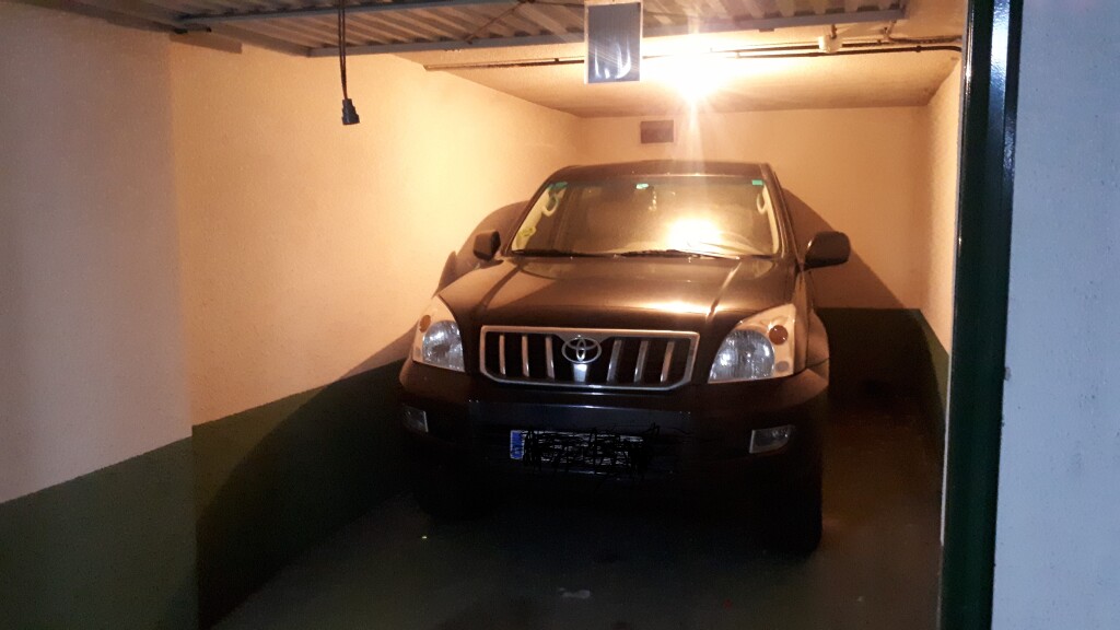 Imagen 3 de Parking coche en Venta en Donostia-San Sebastian Gipuzkoa ANTIGUO AITZGORRI