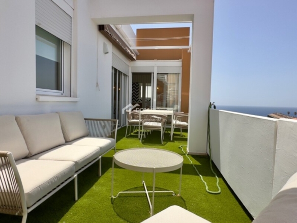 Imagen 3 de Ático en Venta en San Miguel De Abona Santa Cruz de Tenerife