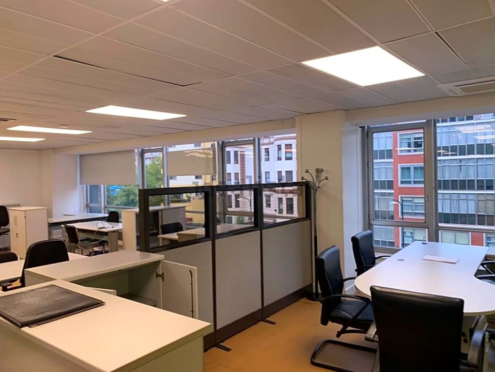Imagen 2 de Oficinas en el centro de Bilbao