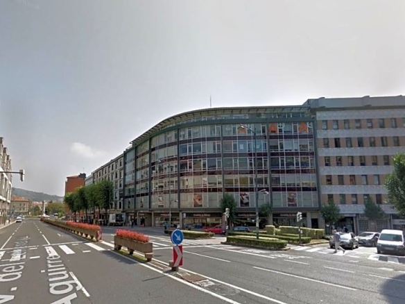 Imagen 1 de Oficinas en el centro de Bilbao - El Club del Propietario Imagen 1 de Oficinas en el centro de Bilbao
