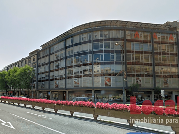 Imagen 1 de Oficinas amplias en perfecto estado (Bilbao). - El Club del Propietario Imagen 1 de Oficinas amplias en perfecto estado (Bilbao).