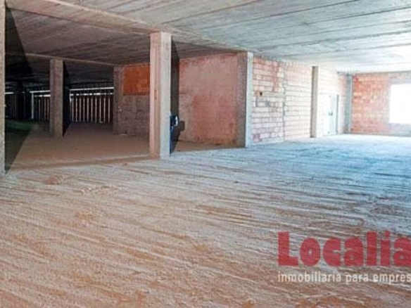 Imagen 2 de Obra nueva para negocio en Gernika-Lumo