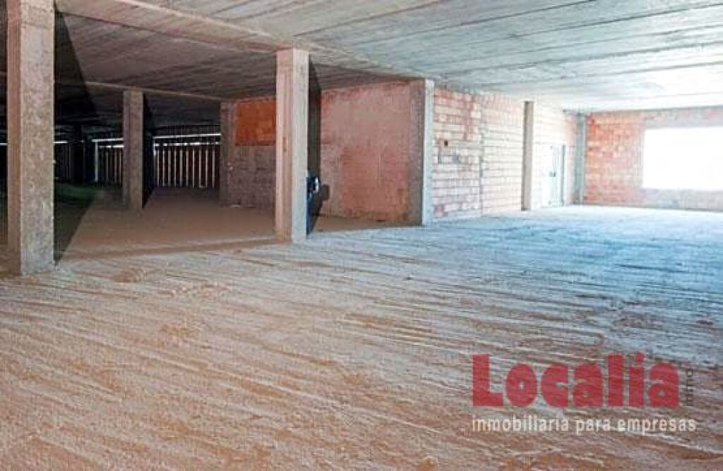 Imagen 2 de Obra nueva para negocio en Gernika-Lumo