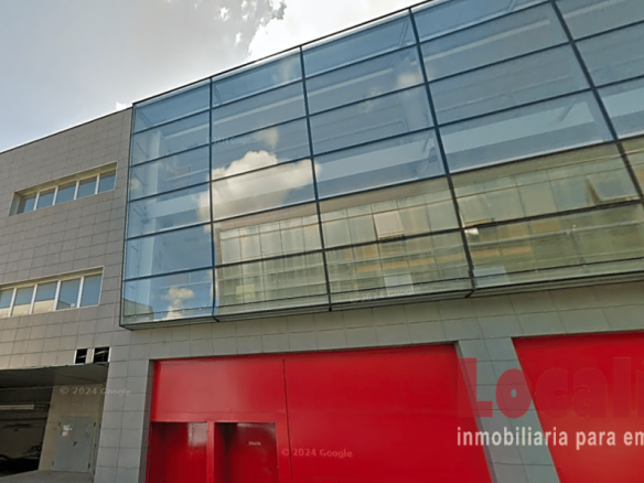 Imagen 1 de Obra nueva para negocio en Gernika-Lumo