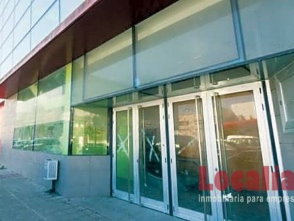 Imagen 2 de ¡Monta tu negocio! Obra nueva en Bizkaia.