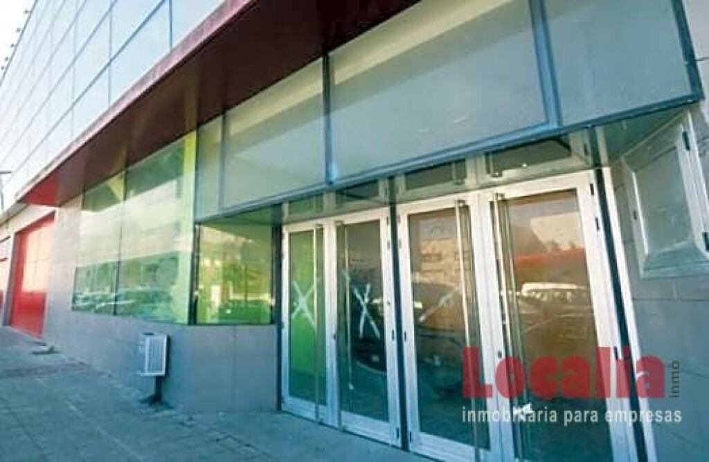 Imagen 2 de ¡Monta tu negocio! Obra nueva en Bizkaia.