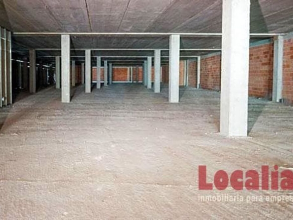 Imagen 4 de ¡Monta tu negocio! Obra nueva en Bizkaia.