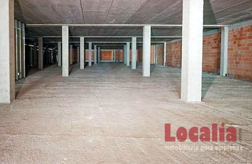 Imagen 4 de ¡Monta tu negocio! Obra nueva en Bizkaia.