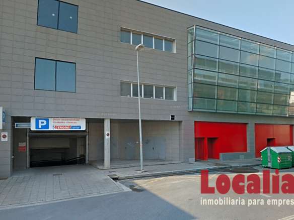 Imagen 2 de Garajes y trasteros en Gernika-Lumo (País Vasco).