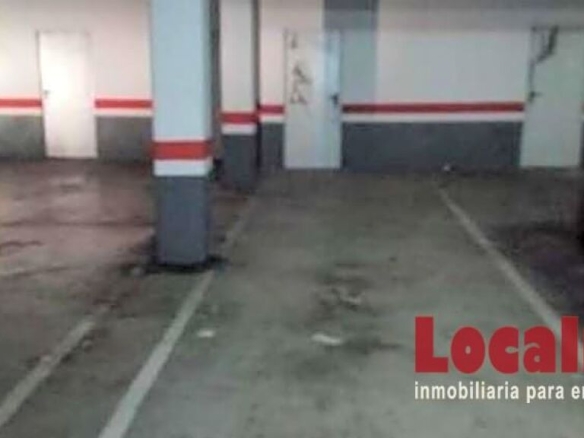 Imagen 3 de Garajes y trasteros en Gernika-Lumo (País Vasco).