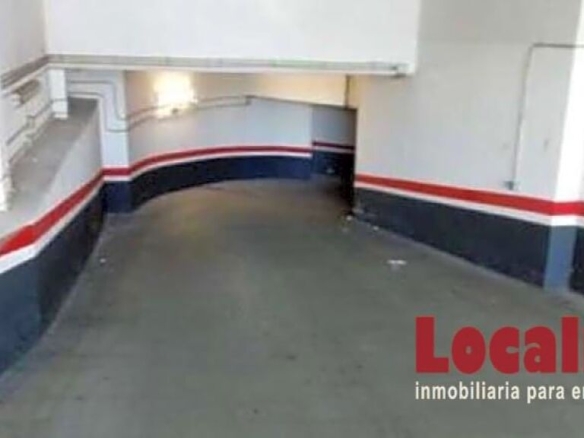 Imagen 4 de Garajes y trasteros en Gernika-Lumo (País Vasco).