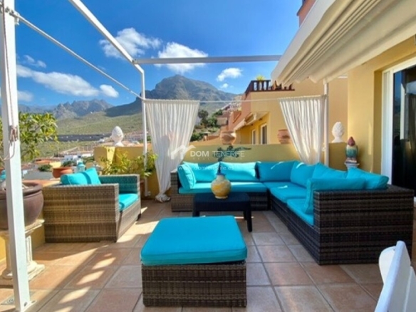 Imagen 2 de Apartamento en Venta en Adeje Santa Cruz de Tenerife