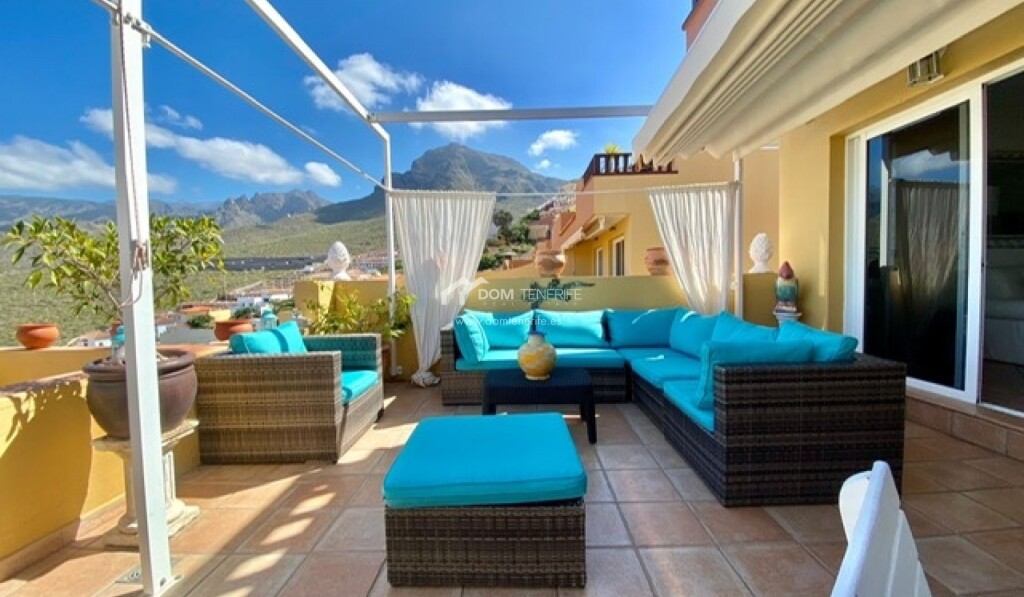 Imagen 2 de Apartamento en Venta en Adeje Santa Cruz de Tenerife