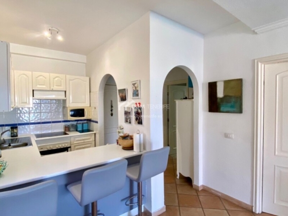 Imagen 3 de Apartamento en Venta en Adeje Santa Cruz de Tenerife