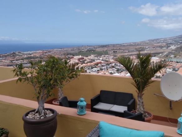 Imagen 4 de Apartamento en Venta en Adeje Santa Cruz de Tenerife