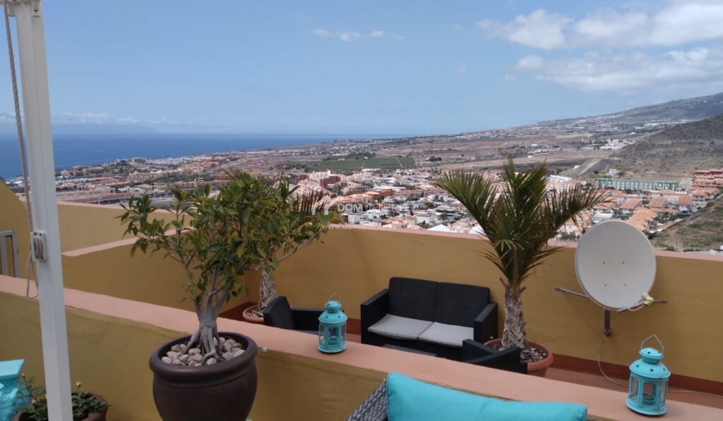 Imagen 4 de Apartamento en Venta en Adeje Santa Cruz de Tenerife