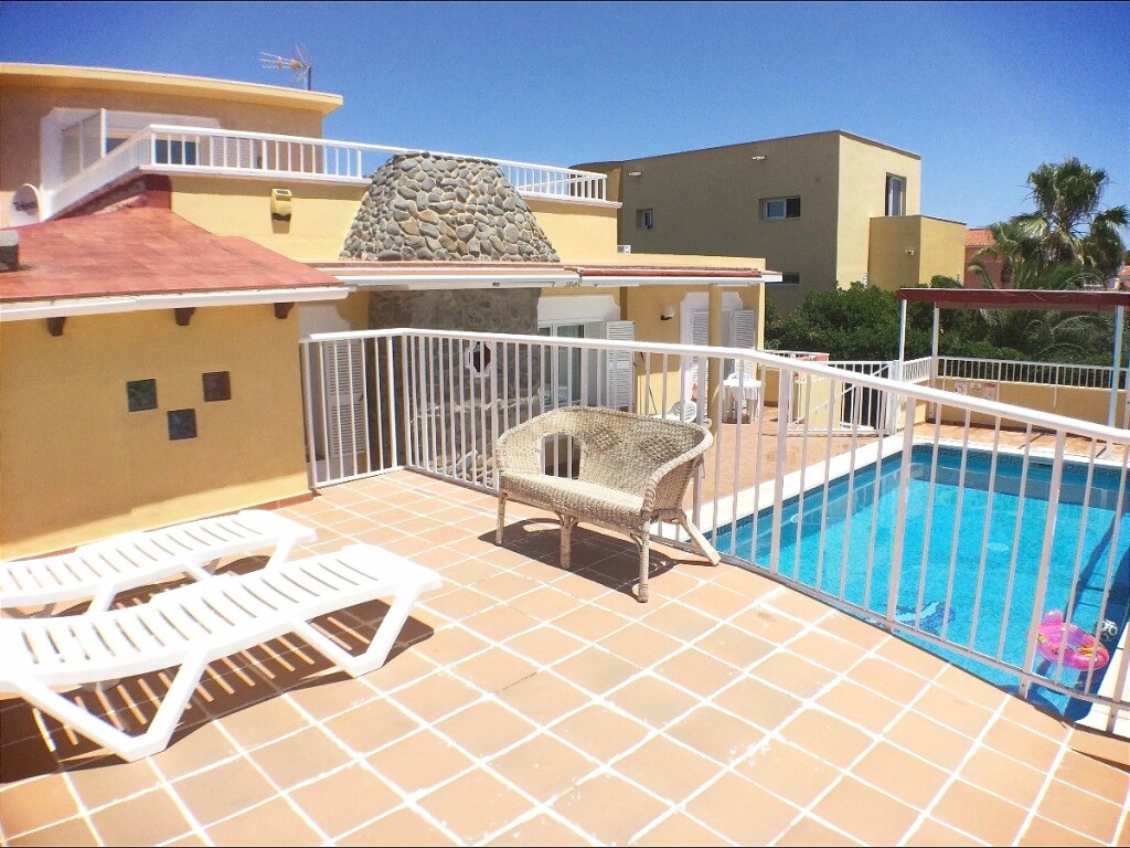 MENORCA