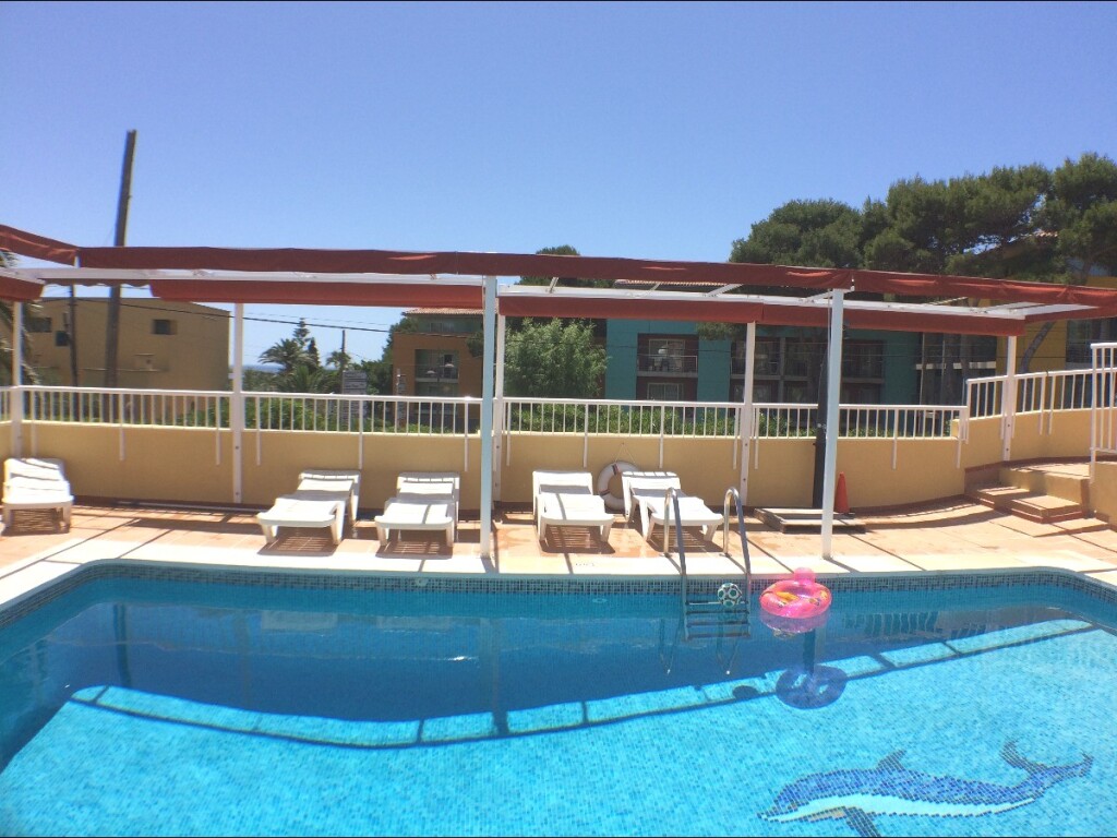 BALEARES