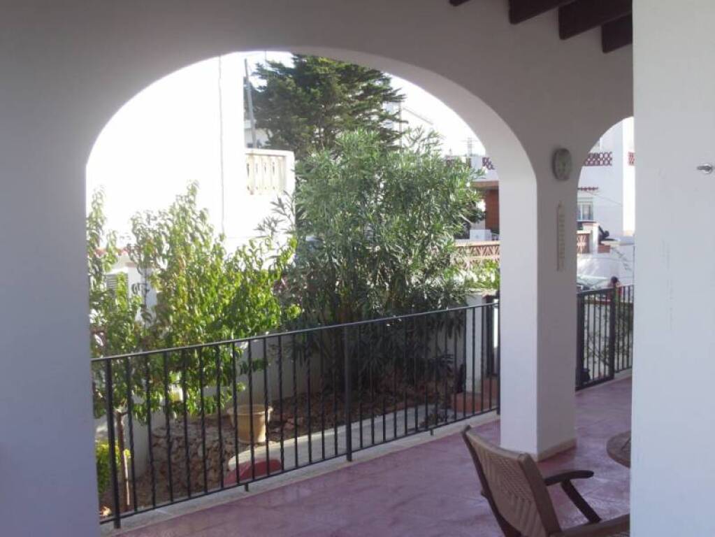 ES CASTELL - MENORCA