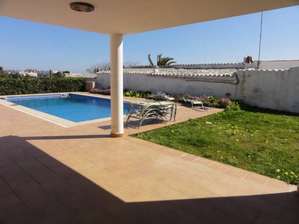 MENORCA