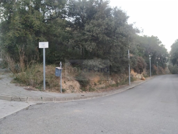 Imagen 4 de Solar residencial en Venta en Calonge Girona
