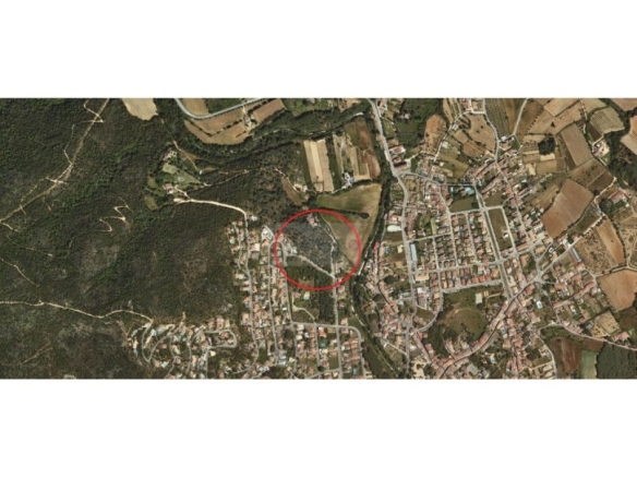 Imagen 1 de Solar residencial en Venta en Calonge Girona