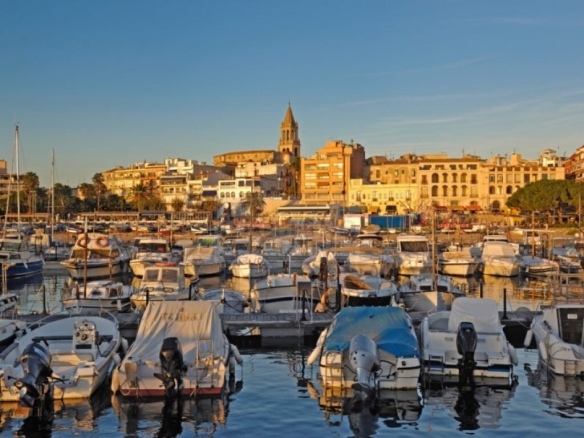 Imagen 3 de Parcela en Venta en Palamos Girona