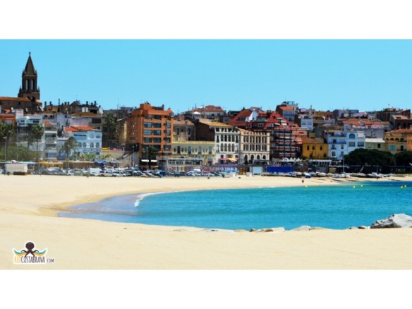 Imagen 4 de Parcela en Venta en Palamos Girona