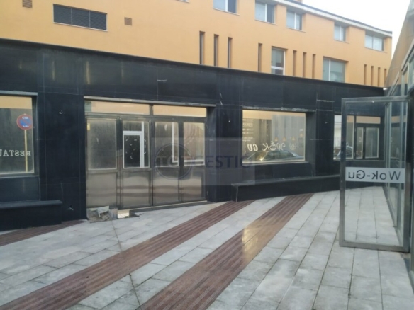 Imagen 2 de Edificio Viviendas en Venta en Castell Platja D Aro Girona