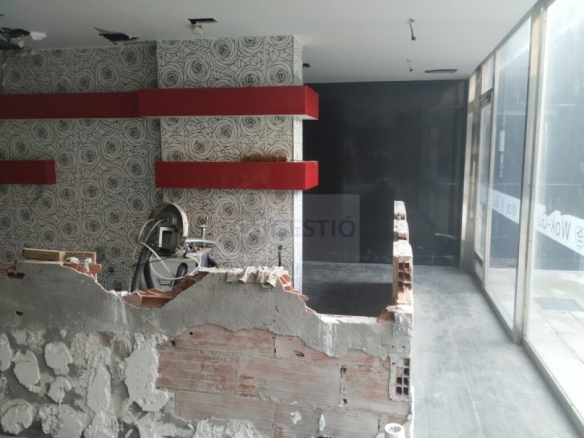 Imagen 4 de Edificio Viviendas en Venta en Castell Platja D Aro Girona