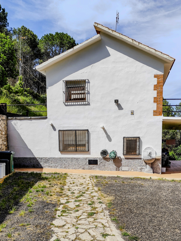 Imagen 2 de Casa-Chalet en Venta en Castellfollit Del Boix Barcelona