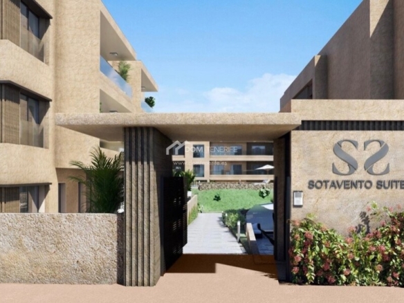 Imagen 2 de Apartamento en Venta en Granadilla de Abona Santa Cruz de Tenerife