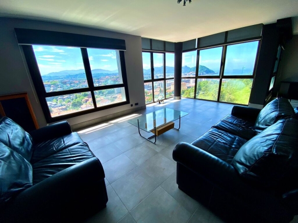 Imagen 2 de Apartamento en Alquiler en Donostia-San Sebastian Gipuzkoa ULIA