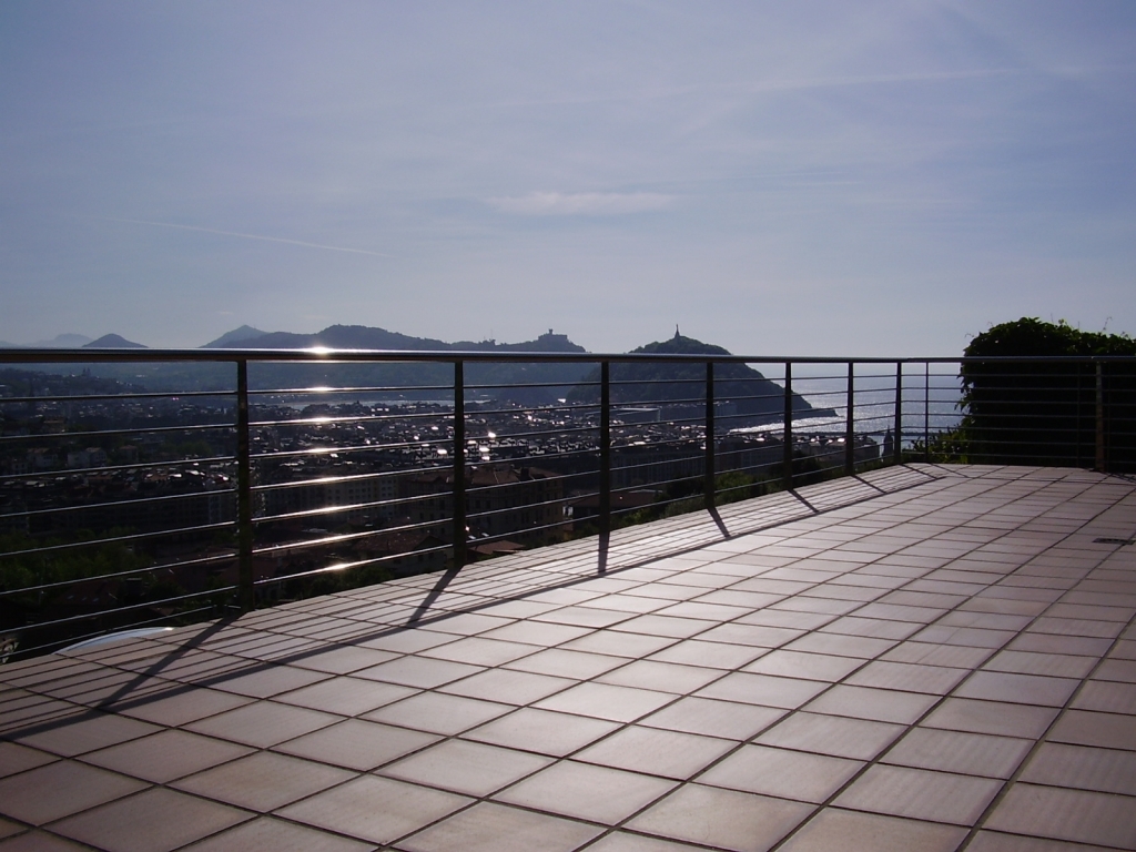 Imagen 3 de Apartamento en Alquiler en Donostia-San Sebastian Gipuzkoa ULIA