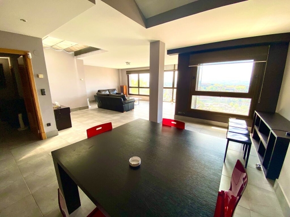 Imagen 1 de Apartamento en Alquiler en Donostia-San Sebastian Gipuzkoa ULIA