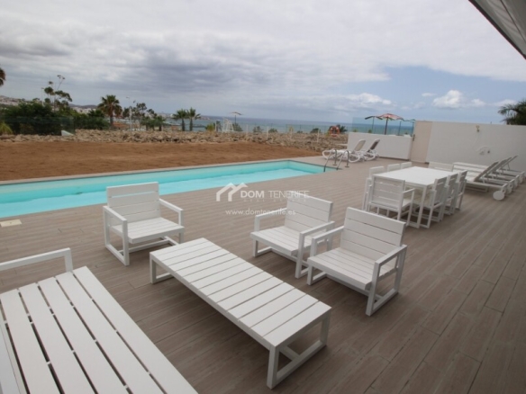 Imagen 2 de Apartamento en Venta en Adeje Santa Cruz de Tenerife