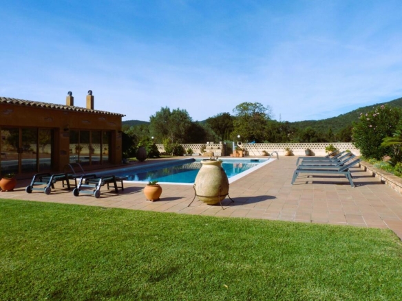 Imagen 4 de MASIA EN MAS ARTIGUES