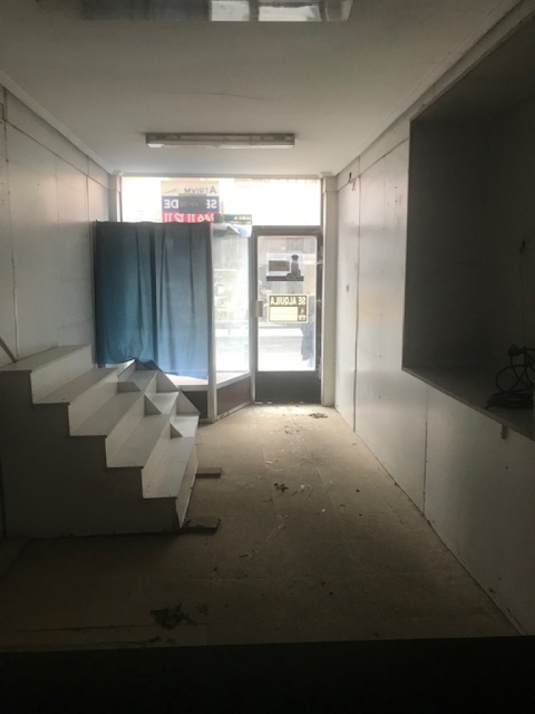 Imagen 3 de Local comercial en Venta en Arizgoiti Bizkaia