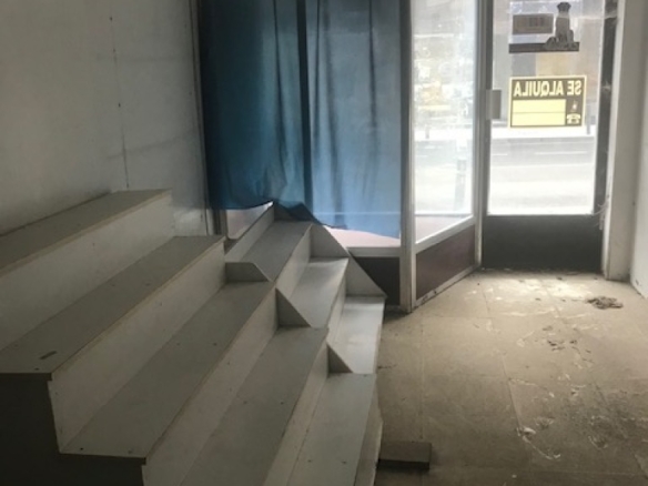 Imagen 4 de Local comercial en Venta en Arizgoiti Bizkaia