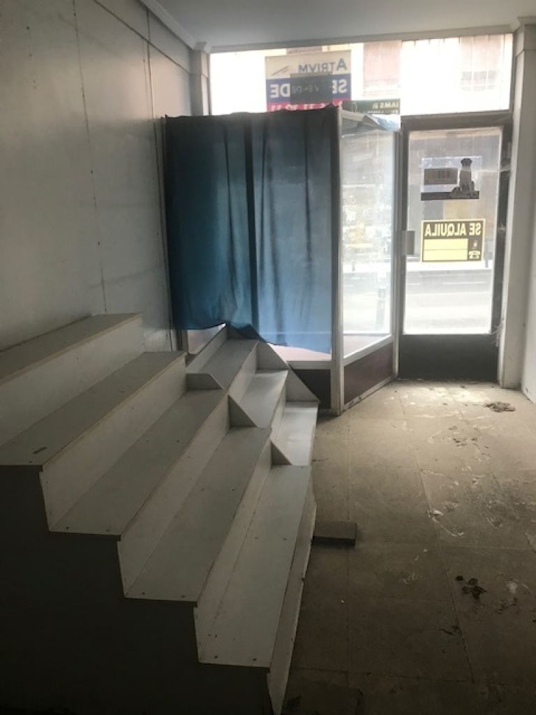 Imagen 4 de Local comercial en Venta en Arizgoiti Bizkaia