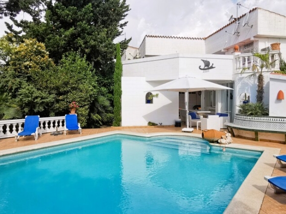 Imagen 2 de Casa-Chalet en Venta en Empuriabrava Girona