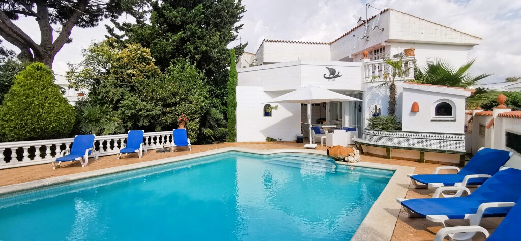 Imagen 2 de Casa-Chalet en Venta en Empuriabrava Girona