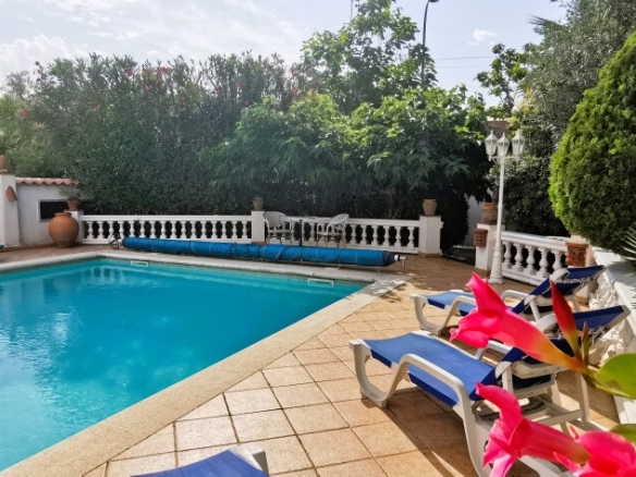 Imagen 3 de Casa-Chalet en Venta en Empuriabrava Girona