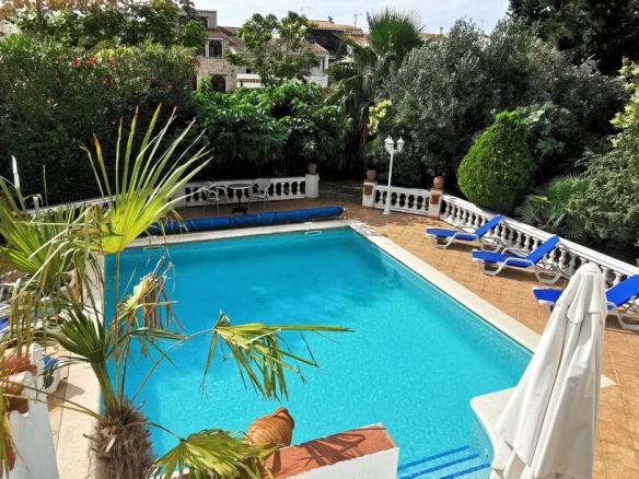 Imagen 1 de Casa-Chalet en Venta en Empuriabrava Girona